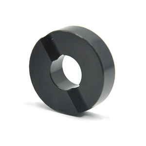 Aimant puissant rond N52 surdimensionné en néodyme, disque magnétique à base de terres rares - Product Image 1