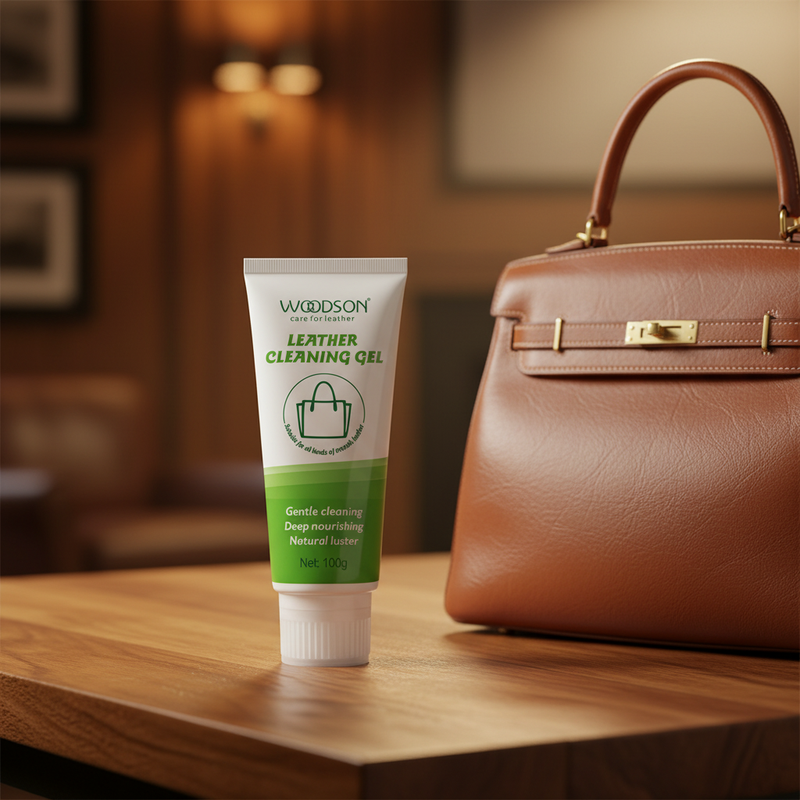 Natural Furniture Car Interior Cleaner Leather