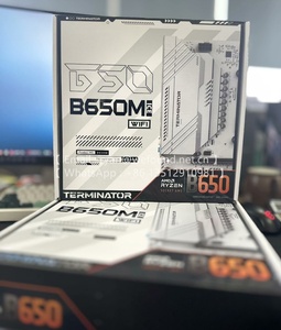 FOR MAXSUN MOTHERBOARD, B650M  B650ITX <span class=keywords><strong>WIFI</strong></span> ICE ,B550M 2.5G ,<span class=keywords><strong>B450M</strong></span> , A520M-K - Product Image 2