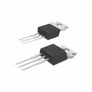 TO 220 3 Manufacturer Channel CS5201-3GT3 Electronic Circuit Components Power Management (PMIC) - Product Image 1