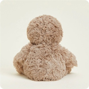 Peluche de Perezoso Gigante Realista con Peso Personalizado - Product Image 3