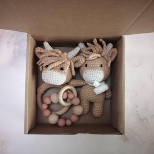 100% fait à la main coton mâcher <span class=keywords><strong>anneau</strong></span> <span class=keywords><strong>de</strong></span> <span class=keywords><strong>dentition</strong></span> personnalisé Crochet Animal bébé girafe <span class=keywords><strong>anneau</strong></span> <span class=keywords><strong>de</strong></span> <span class=keywords><strong>dentition</strong></span> - Product Image 4