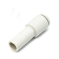 Conexiones Originales de la Serie KP Clean One-Touch para Soplado