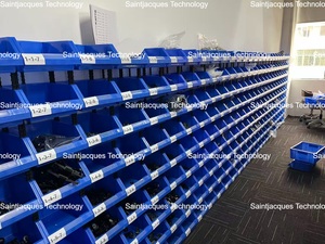 Hélice d'origine utilisée pour DJI Mini <span class=keywords><strong>2</strong></span>, pales d'hélice de remplacement, accessoires de drone en stock, prêts à être expédiés - Product Image 6