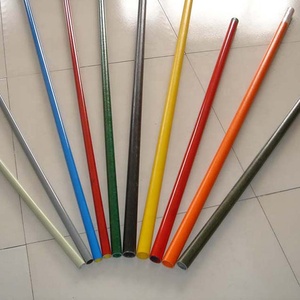 FRP Pultruded Flexible Fiberglass <b>Rod</b> - Product Image 1