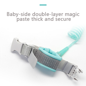 Outil de marche anti-perte pour enfant Bracelet perdu Prenez une laisse de bébé pour empêcher les enfants de se perdre - Product Image 2