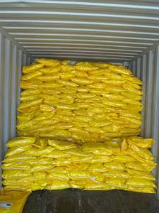 Penjualan Panas Bahan Kimia Ekstraksi Emas Sianida Aditif Pembantu untuk Pabrik Penambangan Emas Dikemas dalam Kantong - Product Image 6