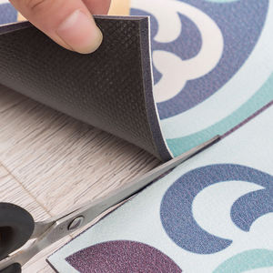 PVC <span class=keywords><strong>Tappeto</strong></span> del Salotto di Velluto Del <span class=keywords><strong>Corridoio</strong></span> Corridore Tappeti E Tappeti Pavimenti In Moquette - Product Image 6