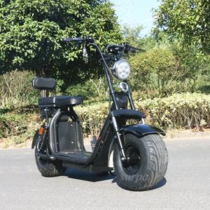 Trottinette électrique <span class=keywords><strong>citycoco</strong></span> 2 amovible pour adulte, pneus larges, pas cher, 3000w, 60v 1, 2ah/20ah, livraison gratuite - Product Image 5