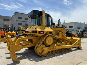 รถดันดิน Caterpillar D6M มือสอง สภาพดี รถตีนตะขาบ Cat รุ่น D6G D6H D6R D6T D6N มีขาย - Product Image 3