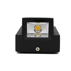 3W IP65 Interior moderno Exterior montado en <span class=keywords><strong>la</strong></span> <span class=keywords><strong>pared</strong></span> Exterior Accesorios <span class=keywords><strong>de</strong></span> lujo Luz <span class=keywords><strong>de</strong></span> <span class=keywords><strong>pared</strong></span> impermeable al aire libre/Luz Led/Lámpara <span class=keywords><strong>de</strong></span> <span class=keywords><strong>pared</strong></span> Led - Product Image 4