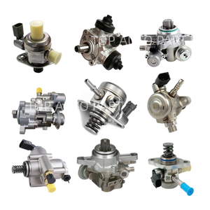 Bomba de Inyección de Combustible para Motor de Coche, Alta Presión 31437903 31392104, Nueva, 100% Probada para V40 S60 V60 V70 V90 <span class=keywords><strong>S90</strong></span> 2.0L - Product Image 4