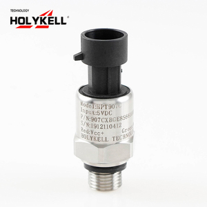 홀리켈 OEM HPT907 2-100bar 4-20mA/0-5V 브레이크 압력 센서 - Product Image 3
