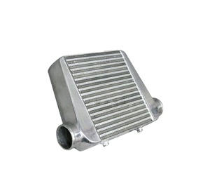 Tất cả các loại phổ intercooler, fmic, 2 "/2.25"/2.5 "/3" đầu vào và đầu ra làm mát không khí intercooler - Product Image 4