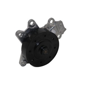 ปั๊มน้ำ 16100-09650 สำหรับโตโยต้า โคโรลล่า เลวิน RAV4 1.6 1.8 2.0L อะไหล่เครื่องยนต์ สีเงิน - Product Image 4