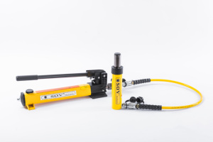กระบอกไฮดรอลิกแบบเดี่ยวชนิดระยะชักยาว RC-106 ยี่ห้อ ENERPAC รุ่นเดียวกัน - Product Image 5