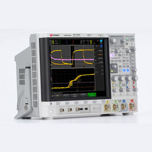 Keysight DSOX4052G Oscilloscoop 500 MHz 2 analoge kanalen - Product Image 2