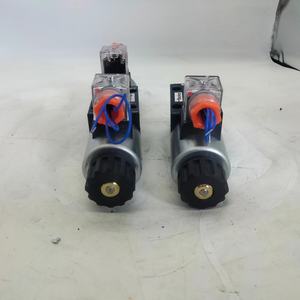 Гидравлические клапаны <span class=keywords><strong>Parker</strong></span> D1 D3 <span class=keywords><strong>D3W</strong></span> <span class=keywords><strong>Parker</strong></span> D3W020BNJ30 D3W004CNJN42 D3W020BNJW42, направленные регулирующие клапаны D3W004CNJW - Product Image 4