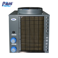 Pompe à chaleur air-eau pour piscine 10kW 50kW 150kW, chauffe-eau haute efficacité, équipement commercial et résidentiel pour spa