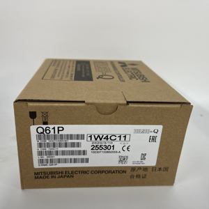 Module d'alimentation PLC Mitsubishi Q61P - Product Image 1