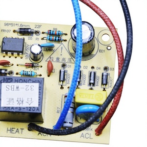 Joyoung Power Board JYY-40/50/60 YL1 YL2 G52 for Electric Pressure Cooker & Rice Cooker <b>PCB</b> Motherboard with Power Management - Product Image 1