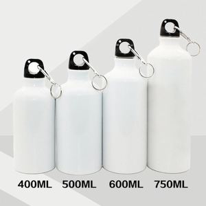Bouteille d'eau en aluminium à isolation sous vide personnalisée à bas prix avec impression de logo pour les sports de plein air et les cadeaux d'affaires - Product Image 5