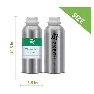 Óleo de palhaço para difusor, 100% puro naturl óleo essencial difusor de aroma - Product Image 5