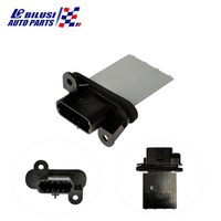 Système de refroidissement de voiture Bilusi résistance de moteur de ventilateur de ventilateur de radiateur pour Toyota Nissan Honda Hyundai Kia Mazada