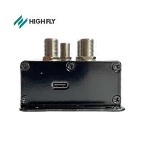 Amplificador de Señal Tipo C de Alta Calidad Highfly, 1 Entrada y 4 Salidas, Hecho en China - Product Image 5