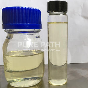 고도화된 무공해 폐모터 오일을 신형 경유 상업용 연료유에 추가해 심층정화 및 에너지 재활용 - Product Image 1