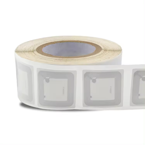 Stampabile HF 13.56MHz NFC etichetta adesiva per Library Document Books RFID Tag - Product Image 4
