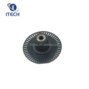 Recambios de la máquina del cajero automático <span class=keywords><strong>NMD</strong></span> H22 Dispensador NQ200 Polea A001545 A001506 A001508 - Product Image 1