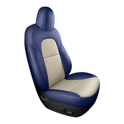 bleu beige