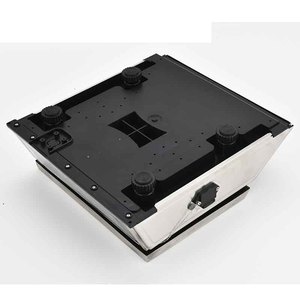 3kg đến 30kg LED hiển thị điện tử tính toán quy mô 1 gam Độ chính xác tùy chỉnh OEM ODM cho các bộ phận nhỏ đếm trọng lượng - Product Image 4