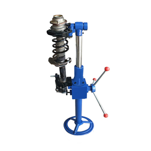 Easy Operated Manually <strong>Strut</strong> Coil Spring Compressors - Product Image 4