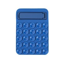 Support de téléphone portable multifonctionnel en silicone à ventouse, étanche, flexible, ultra-fin, réglable en hauteur