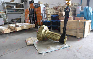 مطارق DTH بقطر كبير بتصميم جديد - Product Image 5