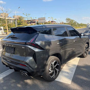 En stock 2023 Geely Azkarra COOL 1.5TD, expédition FOB, prêt pour la Russie et l'Asie <span class=keywords><strong>centrale</strong></span> - Product Image 5