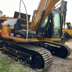 312D2GC 312D2L 312DL ใช้ของ313D รถขุดรถขุดใช้สำหรับแมวเครื่องขุดใช้ต้นทุนต่ำ - Product Image 5