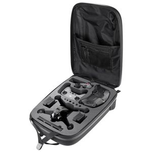 Sac de transport <span class=keywords><strong>Drone</strong></span> de haute qualité sac à dos étanche épaules tortue boîte de rangement sac de voyage en plein air pour <span class=keywords><strong>DJI</strong></span> <span class=keywords><strong>FPV</strong></span> - Product Image 6