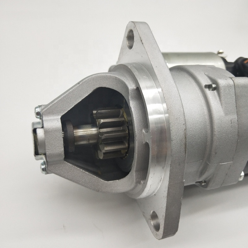 0230001360 2330025578 18059N Auto Motor Starter for Nissan