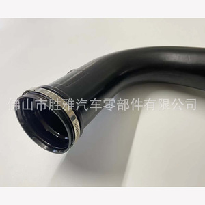 Adecuado para mangueras de radiador, tubos de escape y tubos de admisión de Mercedes-Benz. 271 090 19 29 A2710901929 - Product Image 4