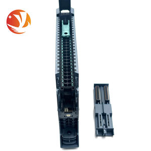 Module d'entrée numérique programmable d'origine SIEMENS 6ES7 521-1BH10-0AA0 6ES7521-1BH10-0AA0, neuf - Product Image 3