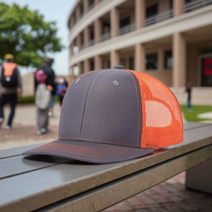 Gorra <span class=keywords><strong>de</strong></span> béisbol <span class=keywords><strong>de</strong></span> red <span class=keywords><strong>de</strong></span> estilo Vintage transpirable al por mayor <span class=keywords><strong>de</strong></span> fábrica con logotipo personalizado para publicidad escolar <span class=keywords><strong>de</strong></span> <span class=keywords><strong>agencia</strong></span> <span class=keywords><strong>de</strong></span> <span class=keywords><strong>viajes</strong></span> deportivos - Product Image 1