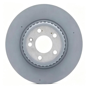 A0004230712 0004230712 Disco de freno ventilado, disco de freno trasero izquierdo para Clase C W205 S205 C205 Clase E W213 S213 C238 GLC X253 - Product Image 4