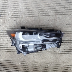 KBST-51040 Faro Anteriore di Alta Qualità per Mazda CX-5 <span class=keywords><strong>CX5</strong></span> 2022 2023 2024 2025 - Product Image 5