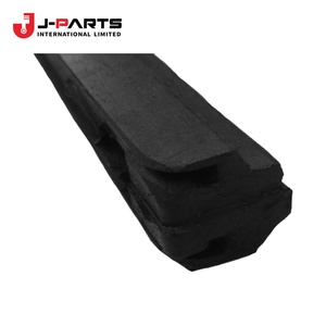 Joint d'étanchéité, aérateur de porte avant, côté droit pour Toyota Hilux LN106 1988-1997 OE 67837-89105 6783789105 - Product Image 4