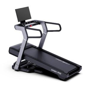 Équipement <span class=keywords><strong>de</strong></span> salle <span class=keywords><strong>de</strong></span> sport commercial <span class=keywords><strong>Tapis</strong></span> roulant électrique avec vitesse réglable et inclinaison automatique - Product Image 6