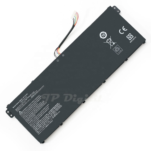 AP18C8K Laptop Battery for Acer Aspire Swift 3 SF314-52 SF314-54N 5 A514 A514-52 A514-54 A514-54G Chromebook 314 C933 15 Stock