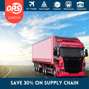 전문 화물 운송업체 항공 서비스 특급 화물 배송 대행 중국에서 유럽 스페인까지 - Product Image 5